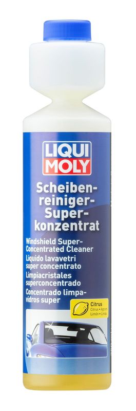 LIQUI MOLY Scheibenreiniger 1519