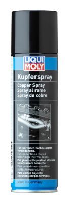 LIQUI MOLY Kupferfett 1520