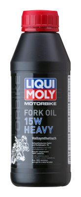 LIQUI MOLY Gabelöl 1524