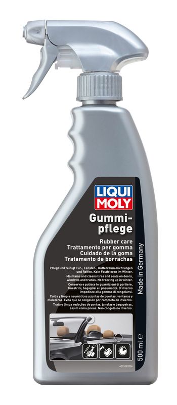 LIQUI MOLY Gummipflegemittel 1538