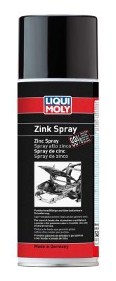 LIQUI MOLY Zinkspray 1540