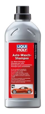 LIQUI MOLY Lackpolitur 1545