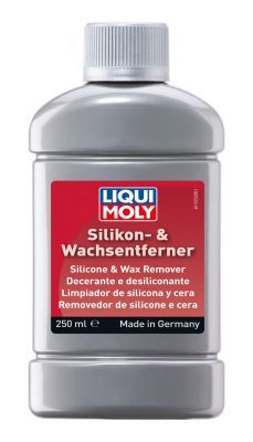 LIQUI MOLY Silikonschmierstoff 1555