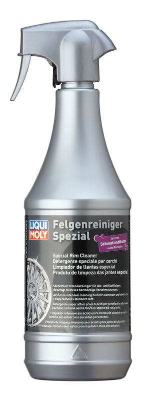 LIQUI MOLY Felgenreiniger 1597