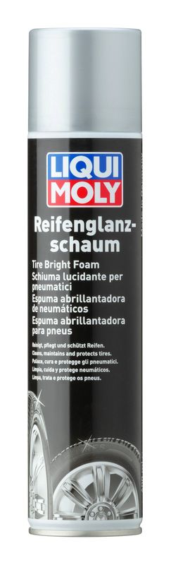 LIQUI MOLY Reifenreiniger 1609