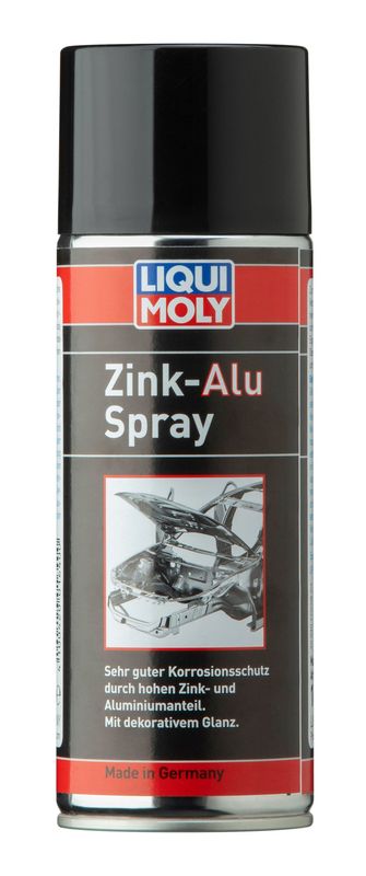 LIQUI MOLY Zinkspray 1640