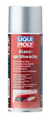 LIQUI MOLY Lackpolitur 1647