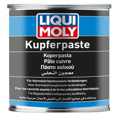 LIQUI MOLY Kupferfett 1829