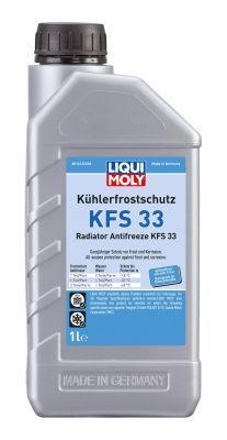 LIQUI MOLY Frostschutz 21130