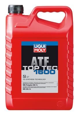 LIQUI MOLY Getriebeöl 21176