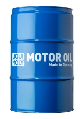 LIQUI MOLY Motoröl 21481