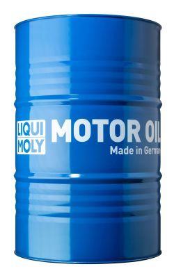 LIQUI MOLY Motoröl 21608