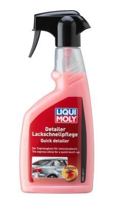 LIQUI MOLY Lackpolitur 21611