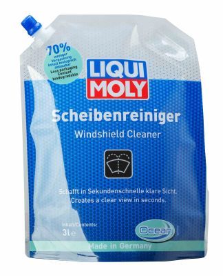 LIQUI MOLY Scheibenreiniger 21709