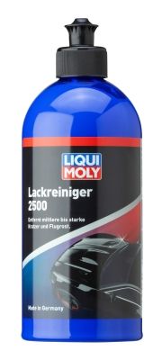LIQUI MOLY Lackpolitur 21760