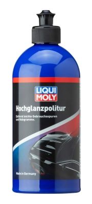 LIQUI MOLY Lackpolitur 21762