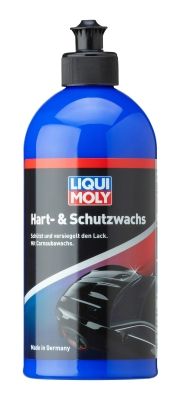 LIQUI MOLY Lackpolitur 21763