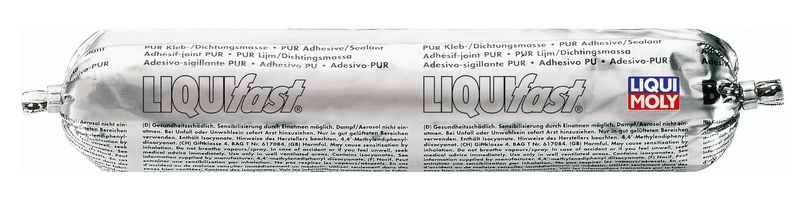 LIQUI MOLY Scheibenklebstoff 21951
