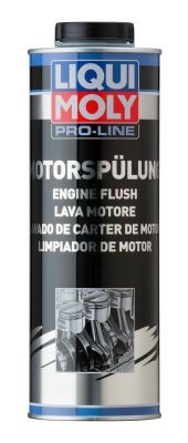 LIQUI MOLY Motoröladditiv 2425