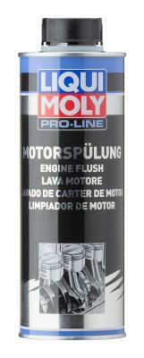LIQUI MOLY Motoröladditiv 2427
