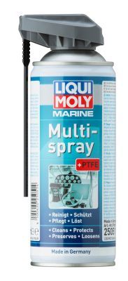 LIQUI MOLY Rostlöser 25051