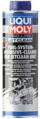 LIQUI MOLY Kraftstoffadditiv 2523