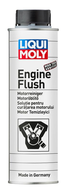 LIQUI MOLY Motoröladditiv 2640