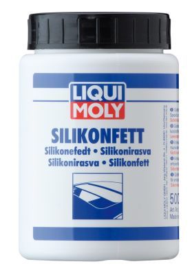 LIQUI MOLY Silikonschmierstoff 2851