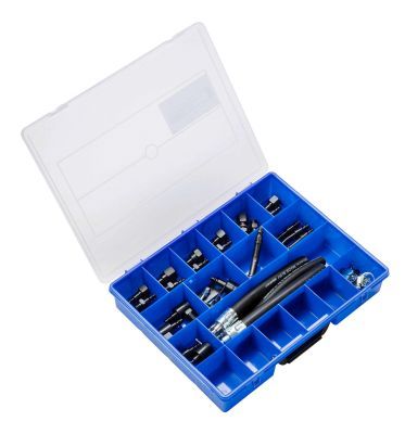 LIQUI MOLY Adapter, Montagevorrichtung (Motor-/Getriebeeinheit) 29021