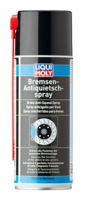 LIQUI MOLY Kettenspray 3079