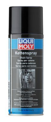 LIQUI MOLY Kettenspray 3579