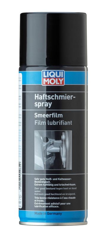 LIQUI MOLY Kettenspray 4084