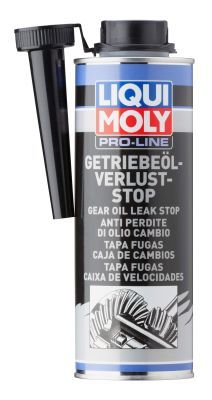 LIQUI MOLY Motoröladditiv 5199