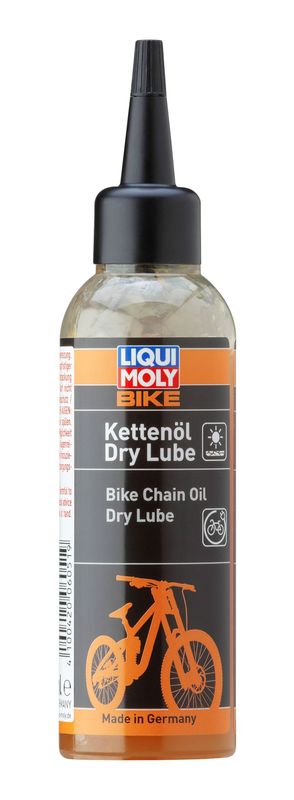 LIQUI MOLY Kettenspray 6051