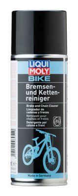 LIQUI MOLY Kettenspray 6054