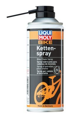 LIQUI MOLY Kettenspray 6055