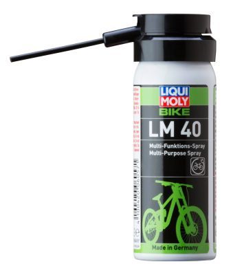 LIQUI MOLY Fettspray 6057