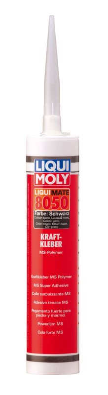 LIQUI MOLY Kartusche, Heißkleber 6165