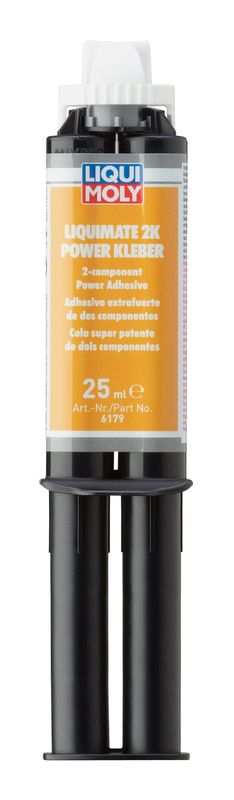LIQUI MOLY Kartusche, Heißkleber 6179