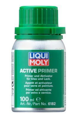 LIQUI MOLY Primer, Scheibenklebstoff 6182