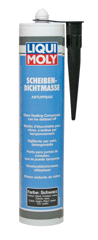 LIQUI MOLY Scheibendichtstoff 6196