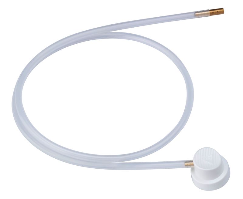 LIQUI MOLY Sprühpistole, Saug-/Druckbecher 6208