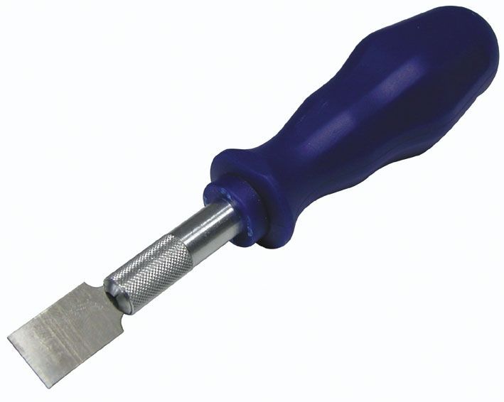 LIQUI MOLY Schaber 6213