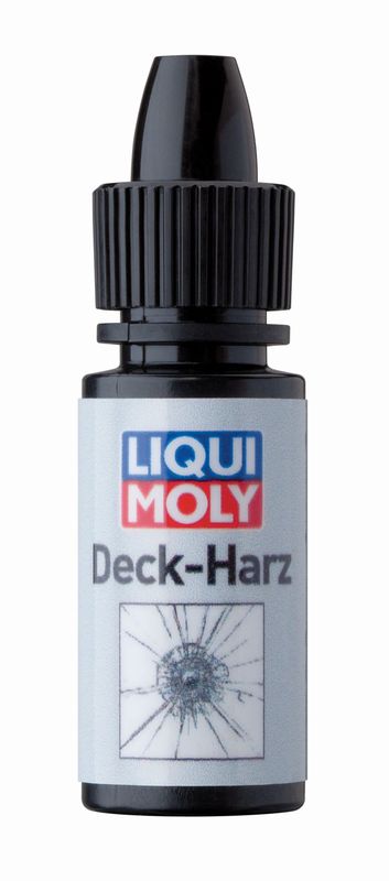 LIQUI MOLY Kartusche, Heißkleber 6298
