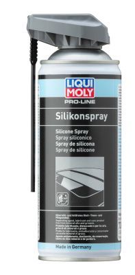 LIQUI MOLY Silikonschmierstoff 7389
