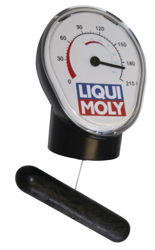 LIQUI MOLY Fass-Füllstandsanzeige 7988