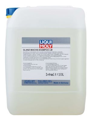 LIQUI MOLY Autoshampoo 8198
