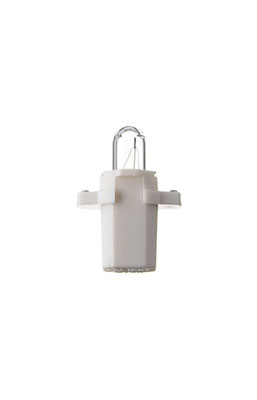 SPAHN GLÜHLAMPEN Glühlampe, Instrumentenbeleuchtung 2222
