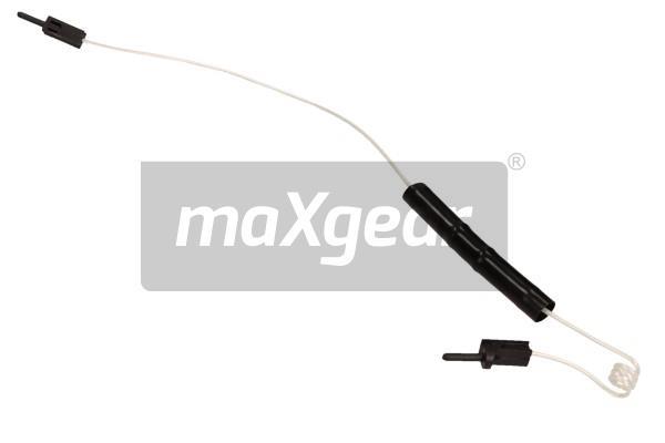 MAXGEAR Warnkontakt, Bremsbelagverschleiß 23-0053