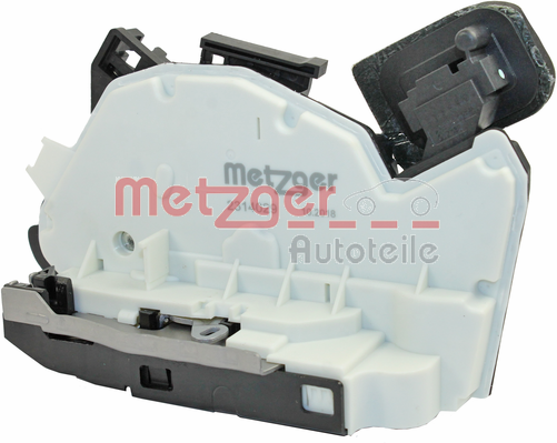 METZGER Türschloss 2314029